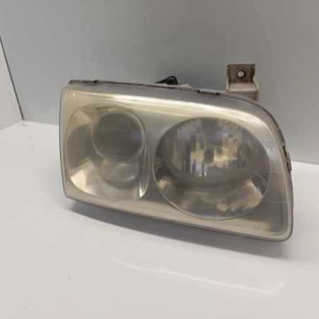 Optique avant principal droit (feux)(phare) HYUNDAI TRAJET