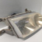 Optique avant principal droit (feux)(phare) HYUNDAI TRAJET