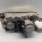 Optique avant principal droit (feux)(phare) HYUNDAI TRAJET