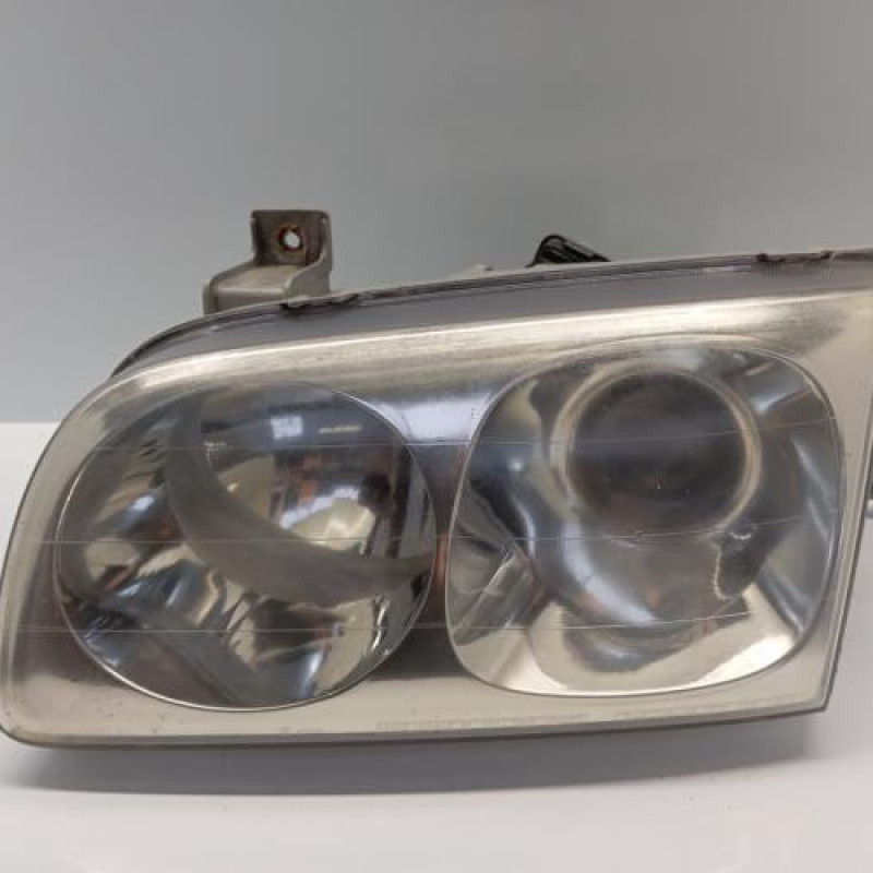 Optique avant principal gauche (feux)(phare) HYUNDAI TRAJET
