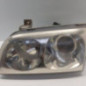 Optique avant principal gauche (feux)(phare) HYUNDAI TRAJET