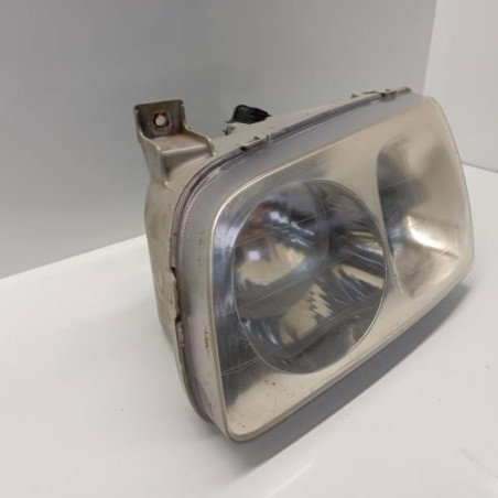 Optique avant principal gauche (feux)(phare) HYUNDAI TRAJET