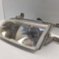 Optique avant principal gauche (feux)(phare) HYUNDAI TRAJET