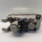 Optique avant principal gauche (feux)(phare) HYUNDAI TRAJET