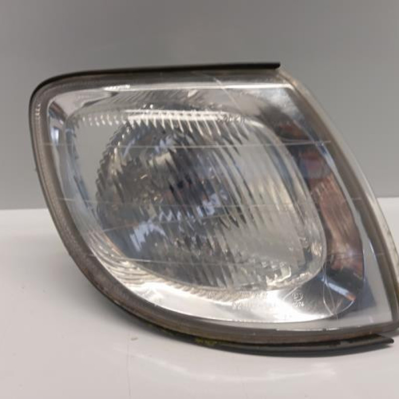 Optique avant secondaire droit (feux)(clignotant) HYUNDAI TRAJET