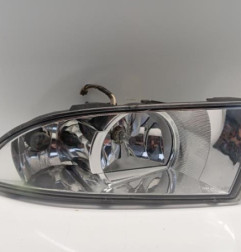 Anti brouillard gauche (feux) SKODA ROOMSTER Photo n°1