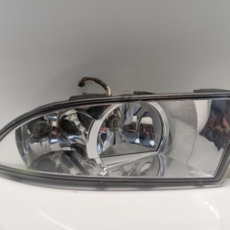 Anti brouillard gauche (feux) SKODA ROOMSTER Photo n°1