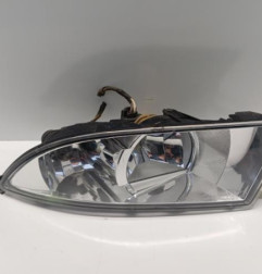 Anti brouillard gauche (feux) SKODA ROOMSTER