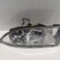 Anti brouillard gauche (feux) SKODA ROOMSTER