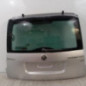 Malle/Hayon arriere SKODA ROOMSTER