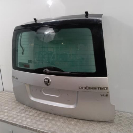 Malle/Hayon arriere SKODA ROOMSTER