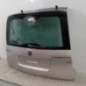 Malle/Hayon arriere SKODA ROOMSTER