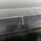Malle/Hayon arriere SKODA ROOMSTER