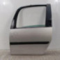 Porte arriere gauche SKODA ROOMSTER