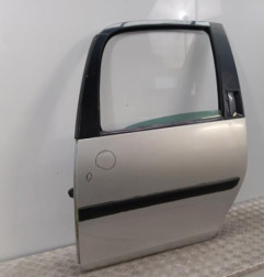 Porte arriere gauche SKODA ROOMSTER Photo n°3
