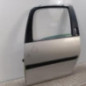 Porte arriere gauche SKODA ROOMSTER