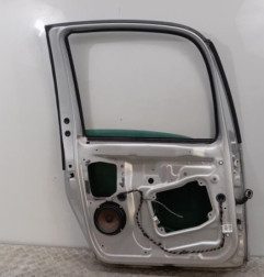 Porte arriere gauche SKODA ROOMSTER Photo n°6