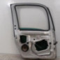 Porte arriere gauche SKODA ROOMSTER