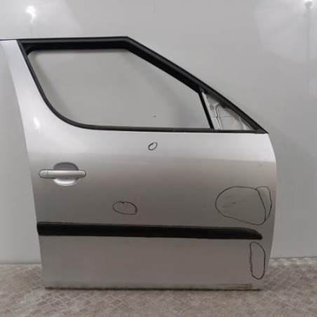 Porte avant droit SKODA ROOMSTER Photo n°1