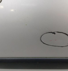 Porte avant droit SKODA ROOMSTER Photo n°7