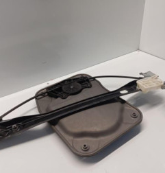 Leve vitre electrique avant gauche SKODA ROOMSTER Photo n°3
