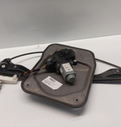 Leve vitre electrique avant gauche SKODA ROOMSTER Photo n°4