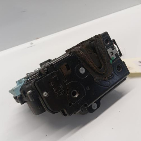 Serrure avant gauche SKODA ROOMSTER