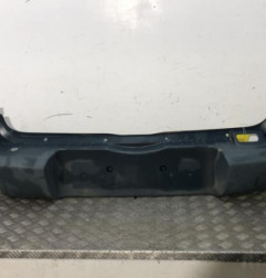Pare choc arriere RENAULT SCENIC 1 Photo n°1