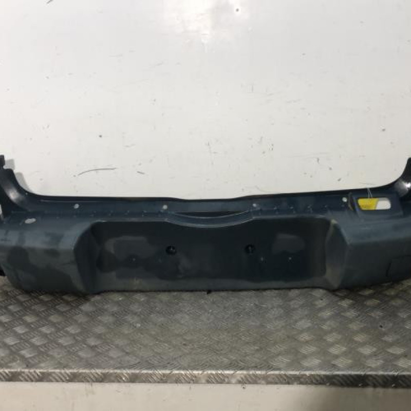 Pare choc arriere RENAULT SCENIC 1 Pare choc arriere RENAULT SCENIC 1