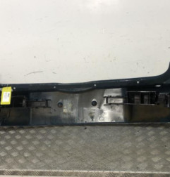 Pare choc arriere RENAULT SCENIC 1 Photo n°4