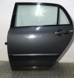 Porte arriere gauche TOYOTA COROLLA 10 Photo n°1