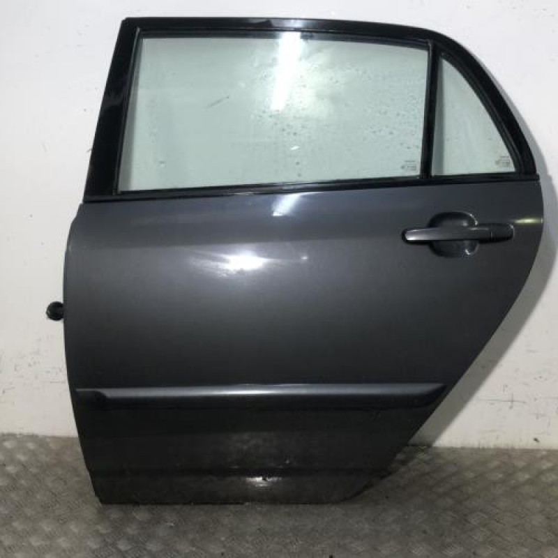 Porte arriere gauche TOYOTA COROLLA 10 Porte arriere gauche TOYOTA COROLLA 10