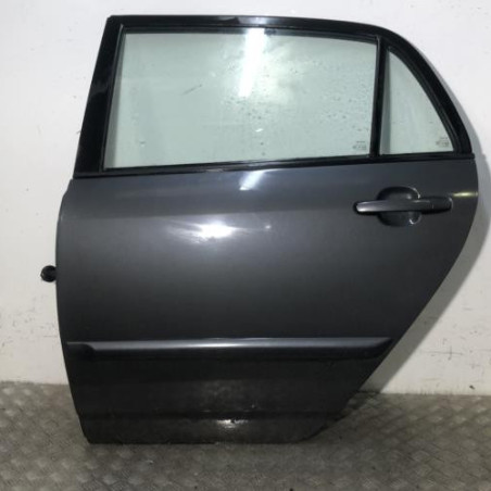 Porte arriere gauche TOYOTA COROLLA 10 Photo n°1