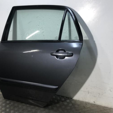 Porte arriere gauche TOYOTA COROLLA 10