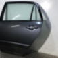 Porte arriere gauche TOYOTA COROLLA 10