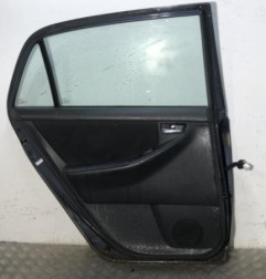Porte arriere gauche TOYOTA COROLLA 10 Photo n°4