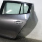 Porte arriere gauche RENAULT MEGANE 3