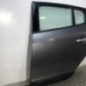 Porte arriere gauche RENAULT MEGANE 3