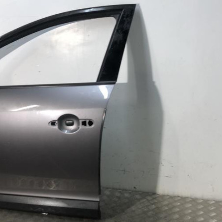 Porte avant gauche RENAULT MEGANE 3