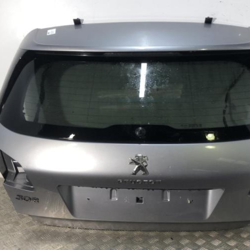 Malle/Hayon arriere PEUGEOT 308 2 Malle/Hayon arriere PEUGEOT 308 2