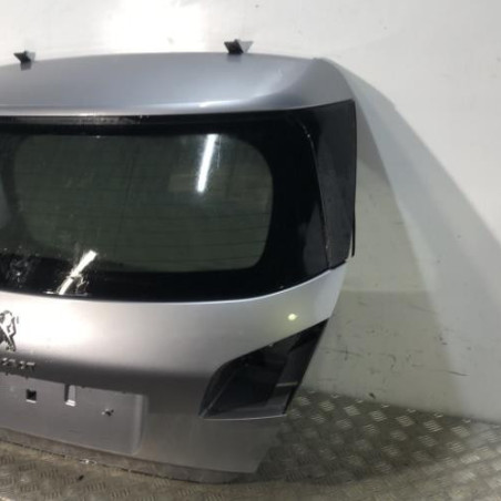Malle/Hayon arriere PEUGEOT 308 2