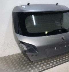 Malle/Hayon arriere PEUGEOT 308 2 Photo n°3