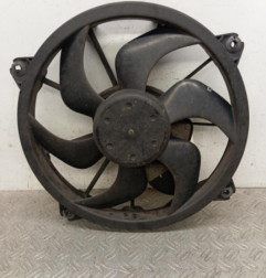 Moto ventilateur radiateur CITROEN C5 2 Photo n°1