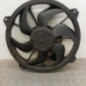 Moto ventilateur radiateur CITROEN C5 2