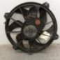 Moto ventilateur radiateur CITROEN C5 2