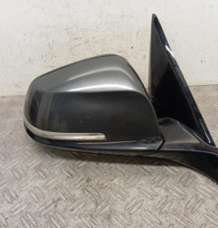Retroviseur droit BMW SERIE 1 F20 Photo n°3