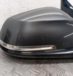 Retroviseur droit BMW SERIE 1 F20 Photo n°4