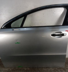 Porte avant gauche PEUGEOT 508 1 Photo n°1