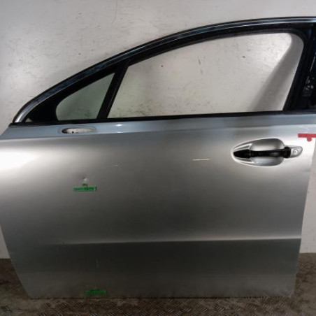 Porte avant gauche PEUGEOT 508 1 Photo n°1