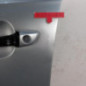 Porte avant gauche PEUGEOT 508 1